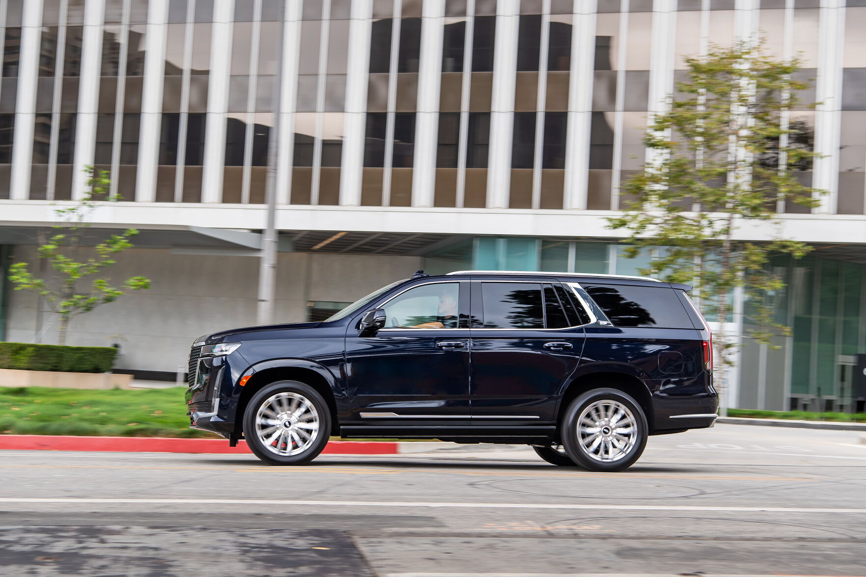2021 Cadillac Escalade